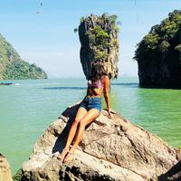 Отзыв от Азалия - Visa DTV